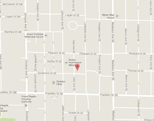 239 Sycamore SE, Grand Rapids 49503 - Google Maps