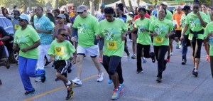 2013 Rhythm runners. Photo , GRAAHI