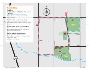 Golden Shoe Map – Garfield Park Routes – English – Print_Page_1